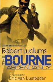 Robert Ludlum´s The Bourne Ascendancy