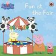Peppa Pig -Fun at the Fair