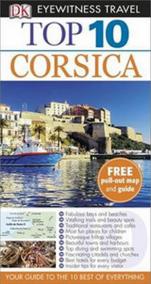 Corsica - Top 10 DK Eyewitness Travel Guide