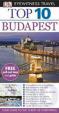 Budapest - Top 10 DK Eyewitness Travel Guide
