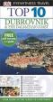 Dubrovnik - the Dalmatian Coast - DK Eyewitness Top 10 Travel Guide