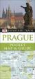 Prague Pocket Map - Guide 2014  Eyewitness Travel