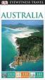 Australia - DK Eyewitness Travel Guide