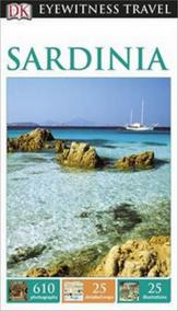 Sardinia - DK Eyewitness Travel Guide