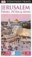 Jerusalem, Israel, Petra - Sinai - DK Eyewitness Travel Guide
