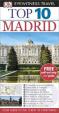 Madrid - Top 10 DK Eyewitness Travel Guide