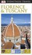 Florence - Tuscany - DK Eyewitness Travel Guide
