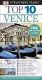 Venice - Top 10 DK Eyewitness Travel Guide