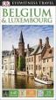 Belgium - Luxembourg - DK Eyewitness Travel Guide