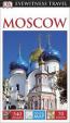 Moscow - DK Eyewitness Travel Guide