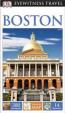 Boston - DK Eyewitness Travel Guide