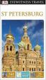St Petersburg - DK Eyewitness Travel Guide