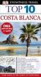 Costa Blanca - Top 10 DK Eyewitness Travel Guide