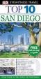 San Diego - Top 10 DK Eyewitness Travel Guide