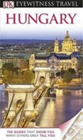 Hungary - DK Eyewitness Travel Guide