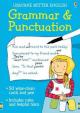 Grammar and Punctuation: 50 wipe-clean cards and pen