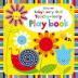 Baby´s Very First Touchy-feely Playbook (Baby´s Very First Books)