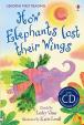 How Elephants Lost Their Wings with CD