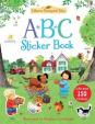 Farmyard Tales ABC Sticker Book