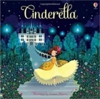 Cinderella (Picture Books)