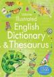 Illustrated English Dictionary - Thesaur