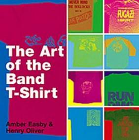 Art of the Band T-Shirt