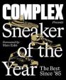 Complex Presents: Sneaker of the Year: The Best Since ´85