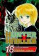 Hunter x Hunter 18