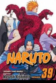 Naruto 39