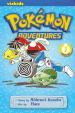 Pokemon Adventures (Red and Blue) 1