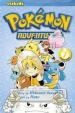 Pokemon Adventures (Red and Blue) 7