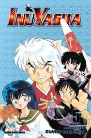 Inuyasha 5