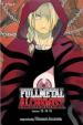 Fullmetal Alchemist (3-in-1 Edition), Vo