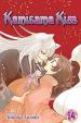 Kamisama Kiss 14