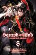 Seraph of the End 8