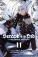 Seraph of the End 11