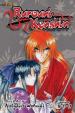 Rurouni Kenshin Vol. 16, 17 - 18