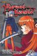 Rurouni Kenshin Vol. 19, 20 - 21