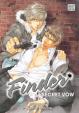 Finder Deluxe Edition: Secret Vow: Vol. 8