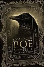 Edgar Allan Poe: Complete Tales and Poems