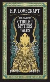 Complete Cthulhu Mythos Tales