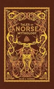 Tales of Norse Mythology