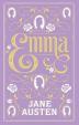 Emma - anglicky (Barnes - Noble Flexibound Editions)