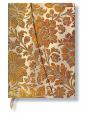 Zápisník - Honey Bloom Wrap, midi 120x170