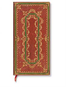 Ironberry Slim Lined