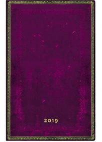 D2019 Cordovan Maxi HOR