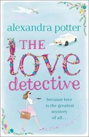 The Love Detective (anglicky)