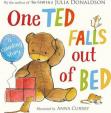 One Ted fall Out Of Bed
