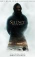 Silence: Film tie-in