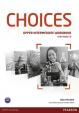 Choices Upper Intermediate Workbook - Audio CD Pack